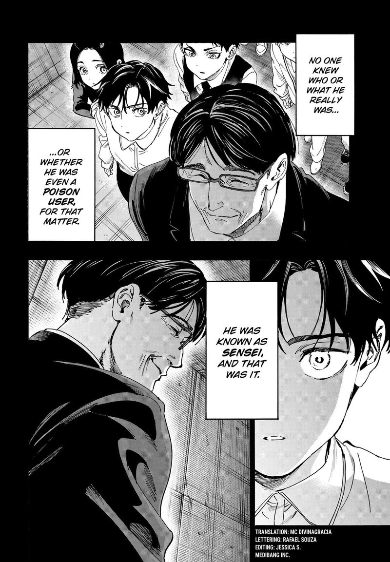 Read Marriagetoxin EN Manga Online