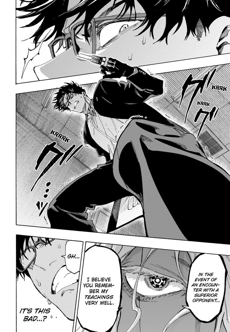 Read Marriagetoxin EN Manga Online