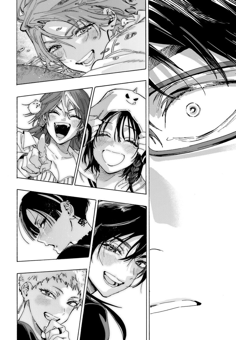 Read Marriagetoxin EN Manga Online