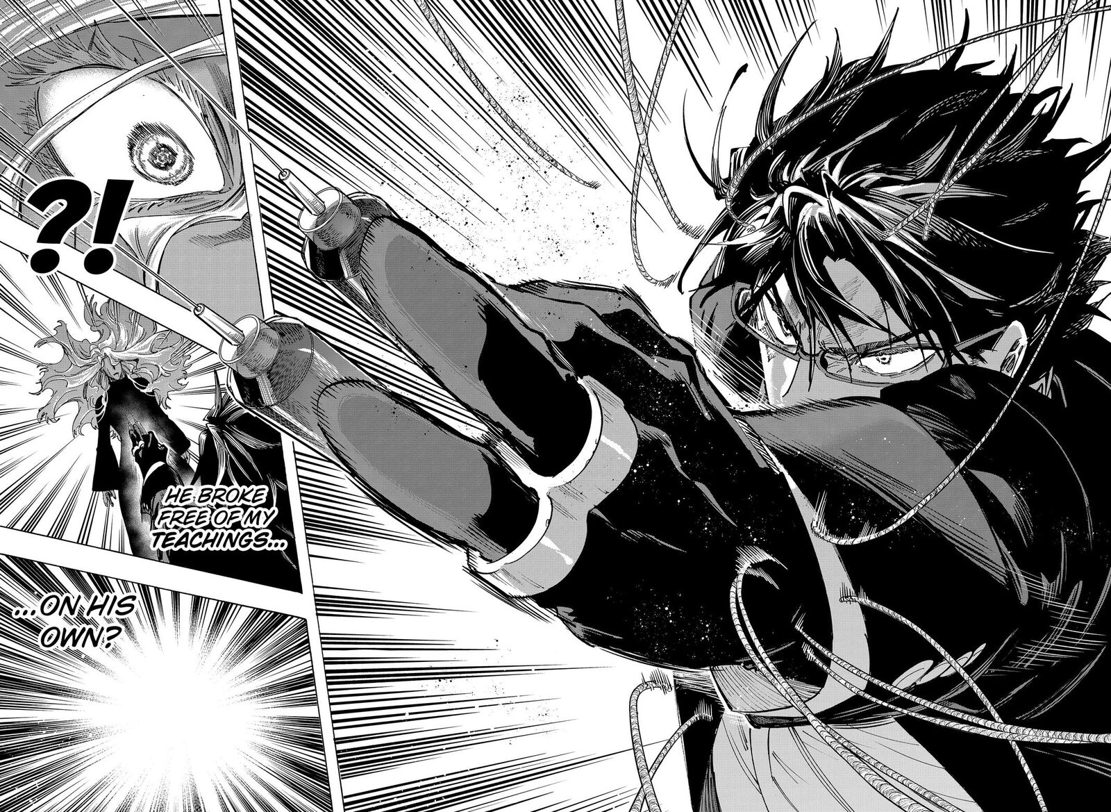 Read Marriagetoxin EN Manga Online