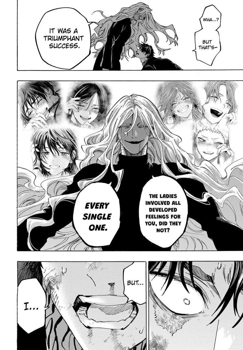 Read Marriagetoxin EN Manga Online