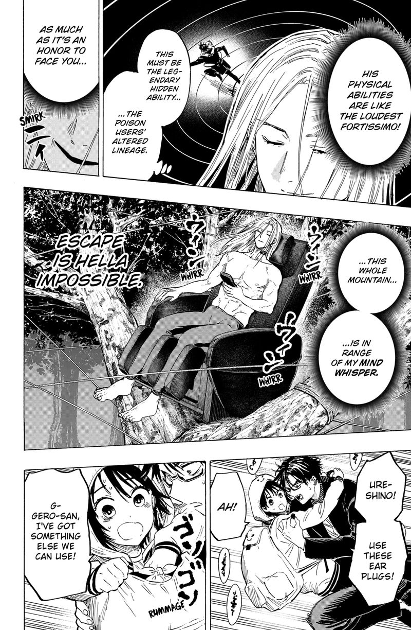 Read Marriagetoxin EN Manga Online