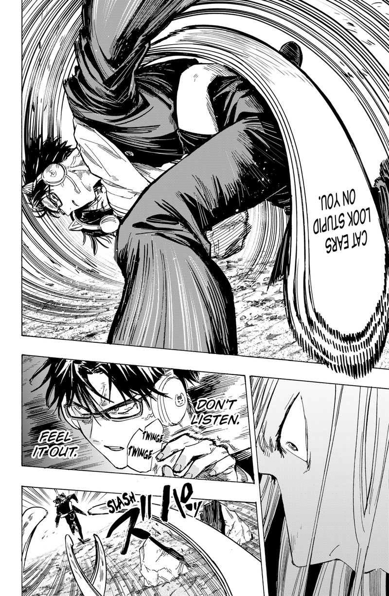 Read Marriagetoxin EN Manga Online