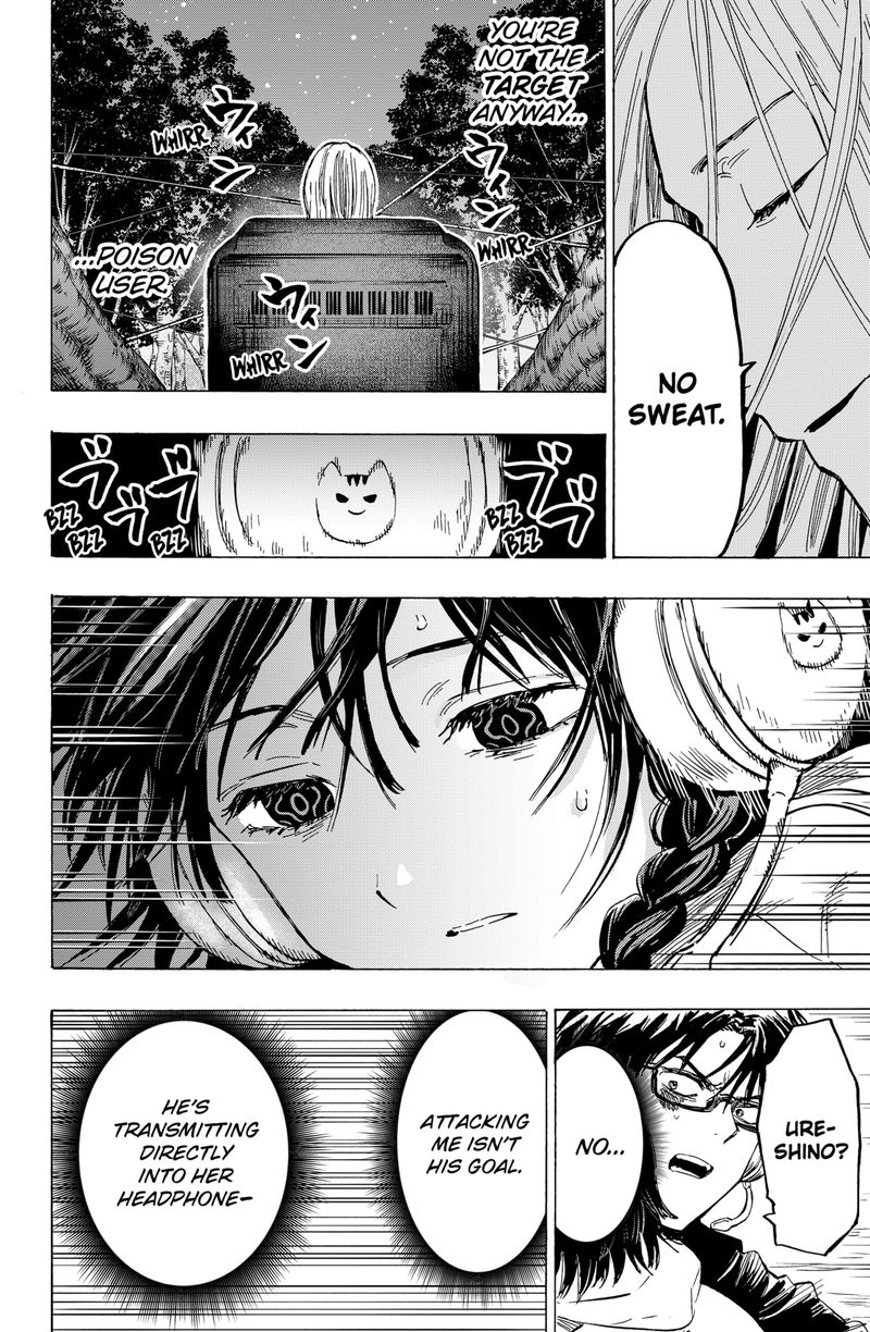 Read Marriagetoxin EN Manga Online