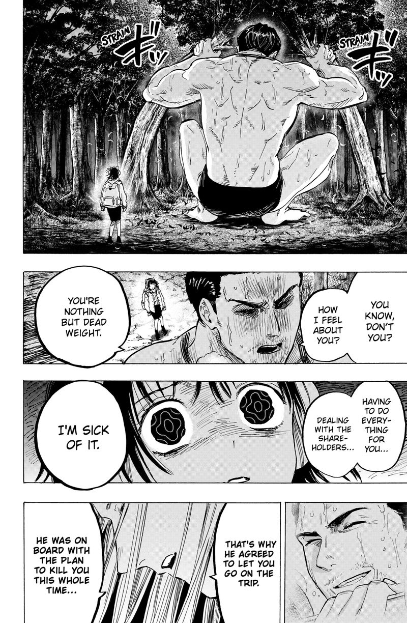 Read Marriagetoxin EN Manga Online
