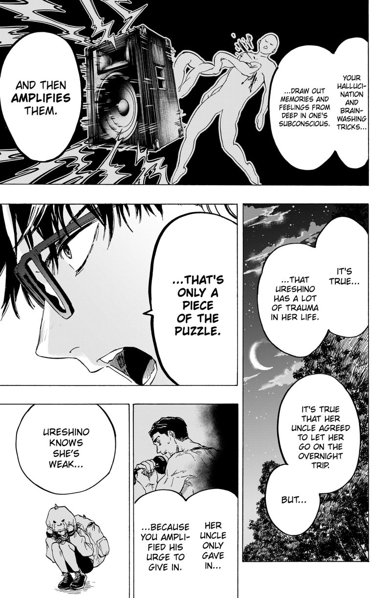 Read Marriagetoxin EN Manga Online