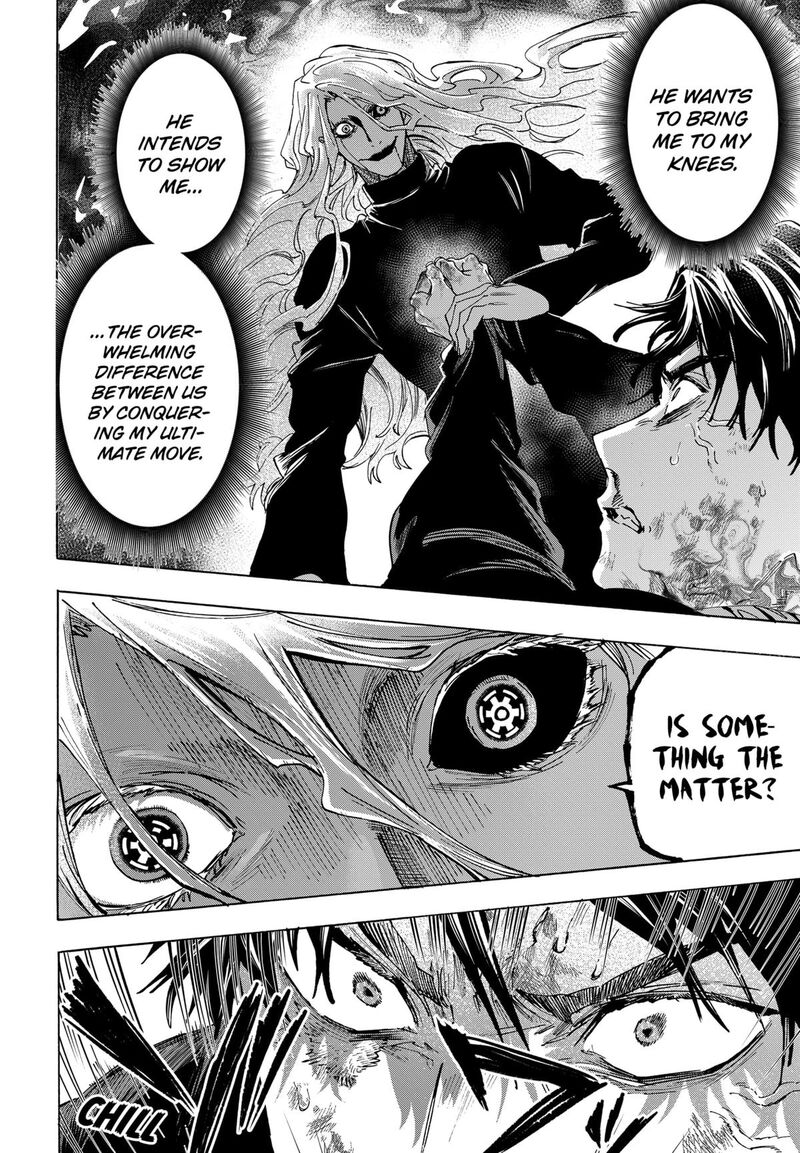 Read Marriagetoxin EN Manga Online
