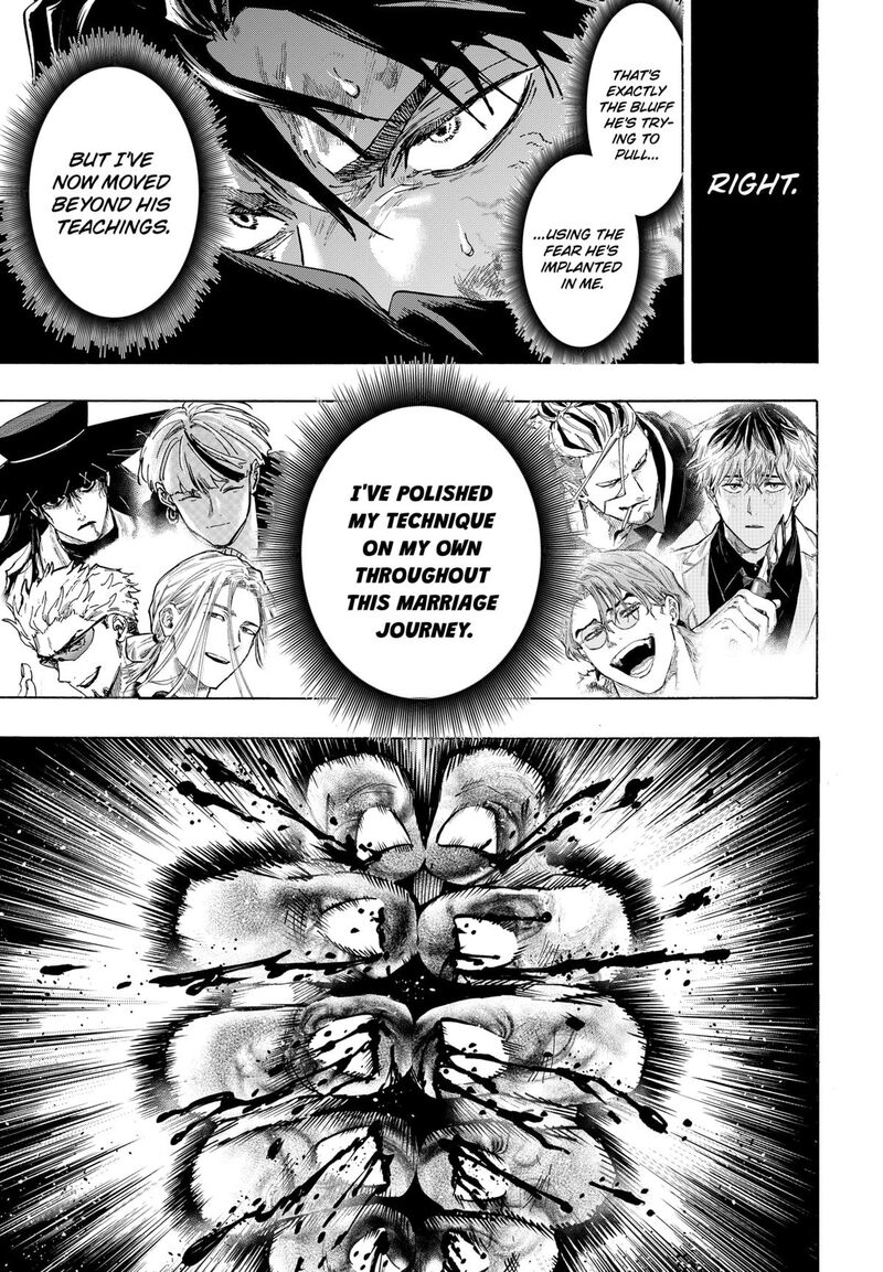 Read Marriagetoxin EN Manga Online