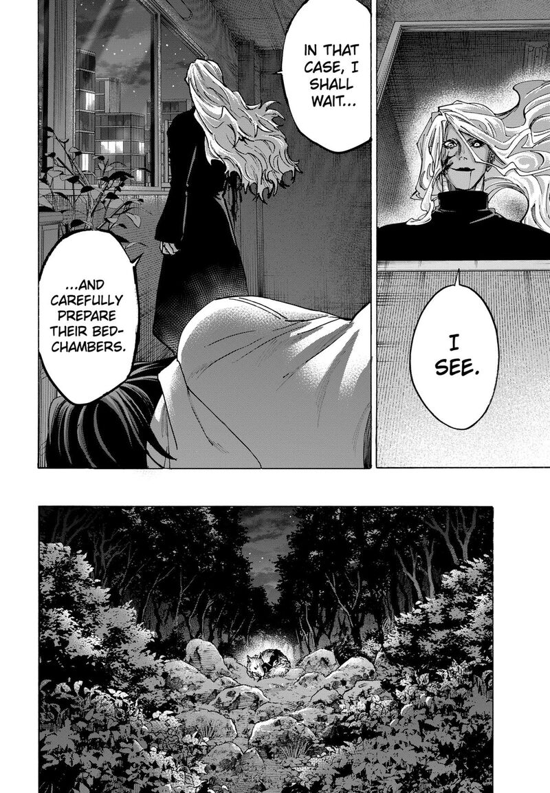 Read Marriagetoxin EN Manga Online