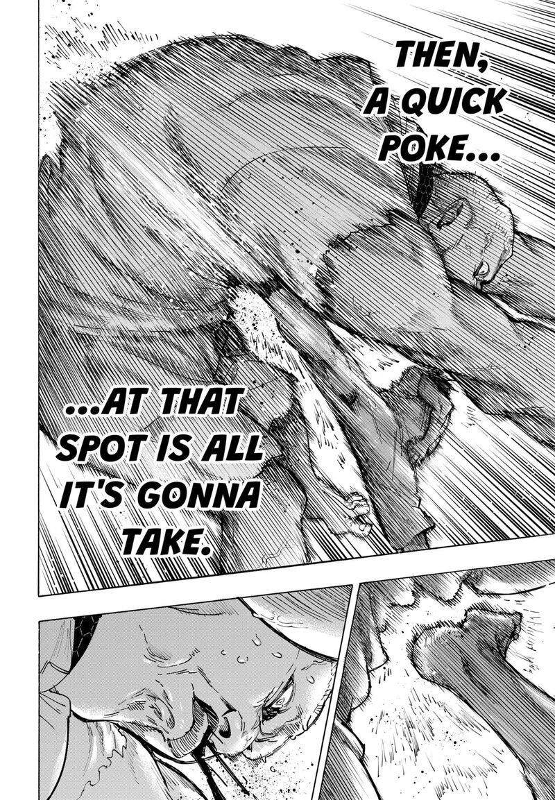 Read Marriagetoxin EN Manga Online