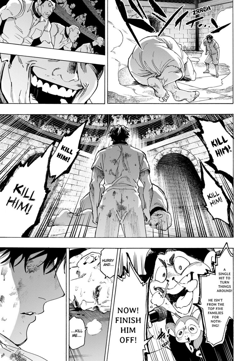 Read Marriagetoxin EN Manga Online