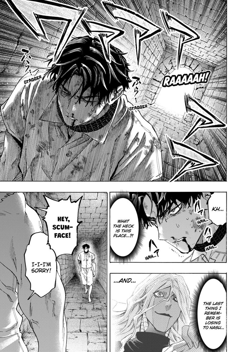 Read Marriagetoxin EN Manga Online