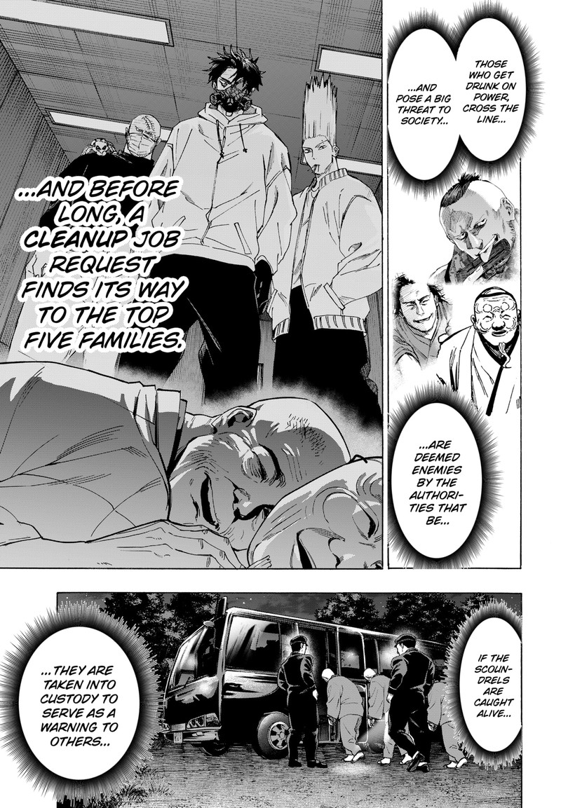 Read Marriagetoxin EN Manga Online