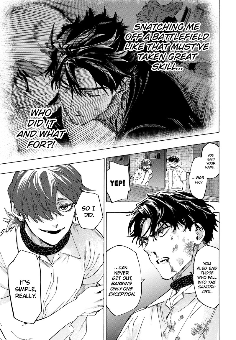 Read Marriagetoxin EN Manga Online
