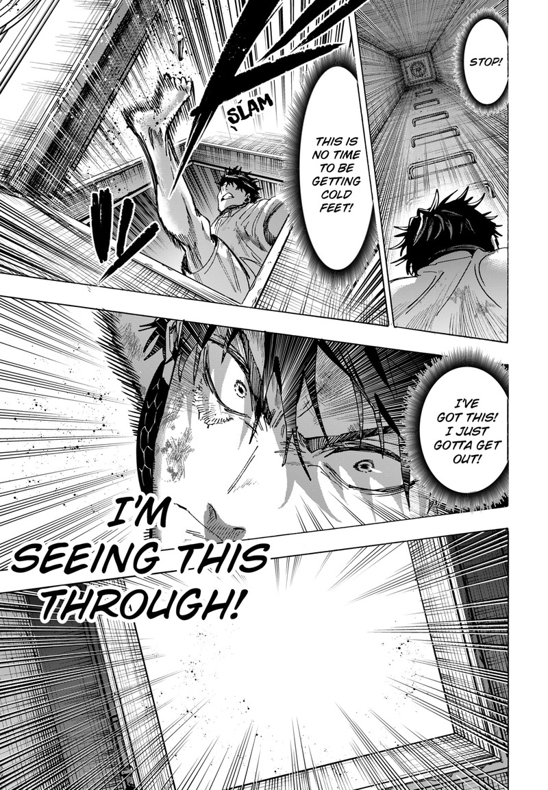 Read Marriagetoxin EN Manga Online