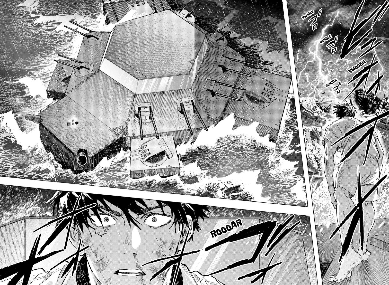 Read Marriagetoxin EN Manga Online