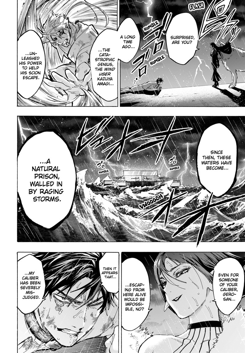 Read Marriagetoxin EN Manga Online