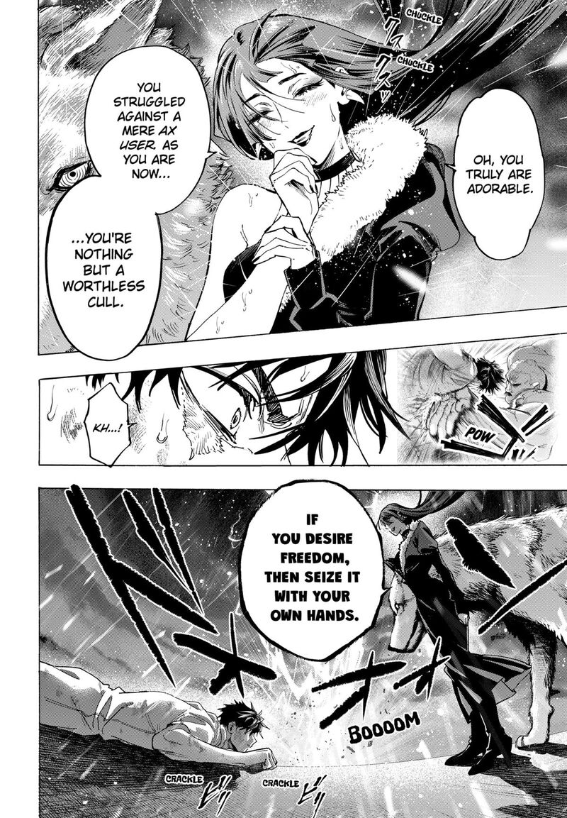 Read Marriagetoxin EN Manga Online