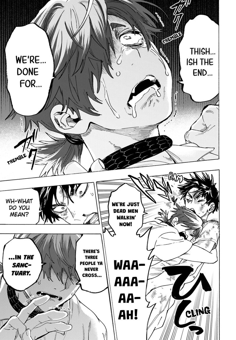 Read Marriagetoxin EN Manga Online
