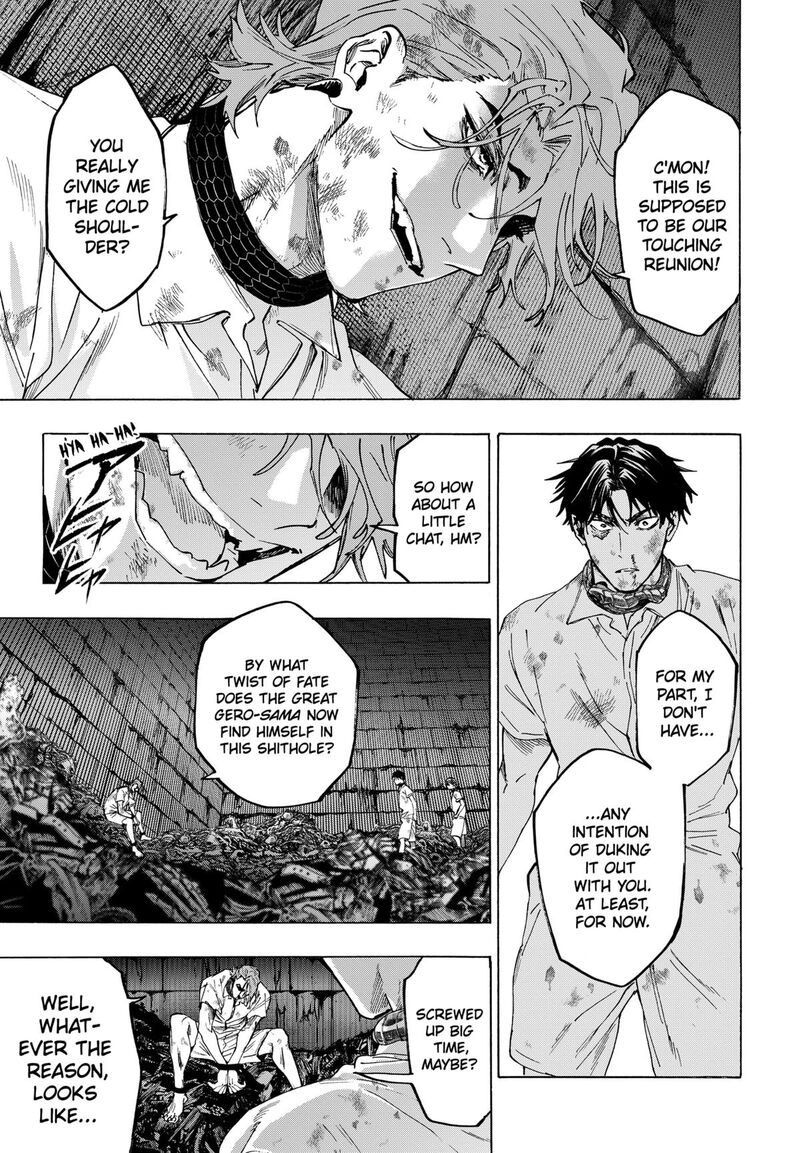 Read Marriagetoxin EN Manga Online