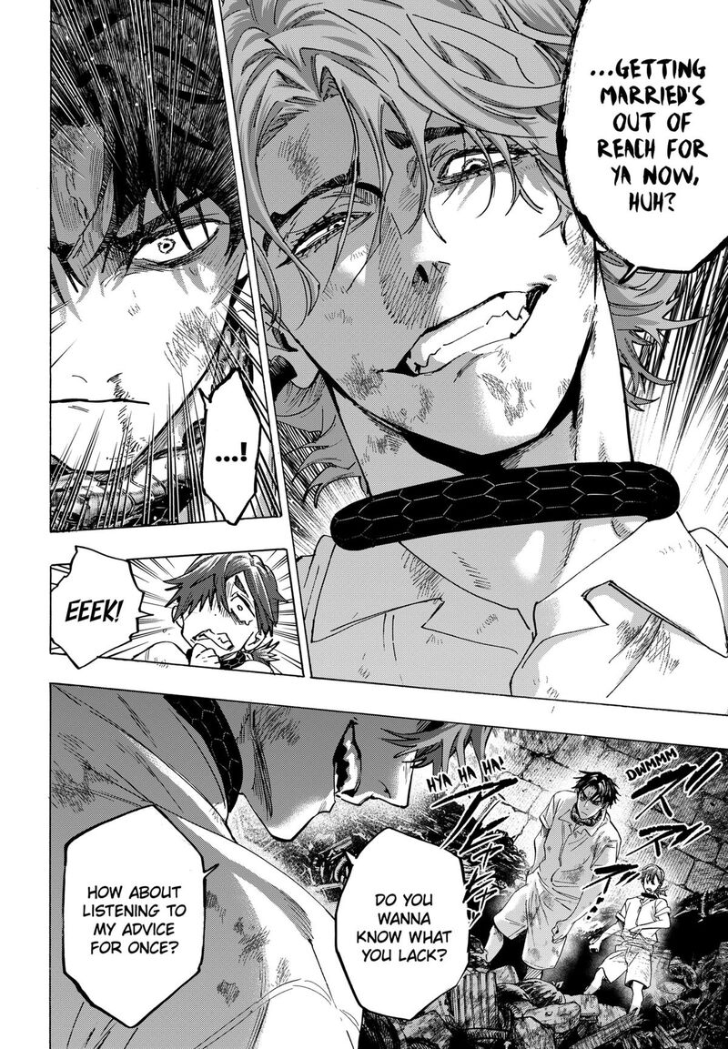 Read Marriagetoxin EN Manga Online