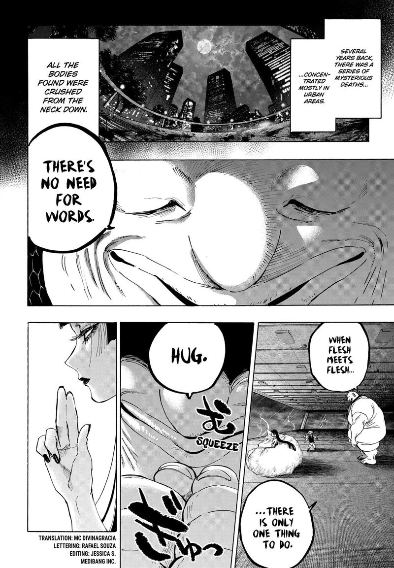 Read Marriagetoxin EN Manga Online