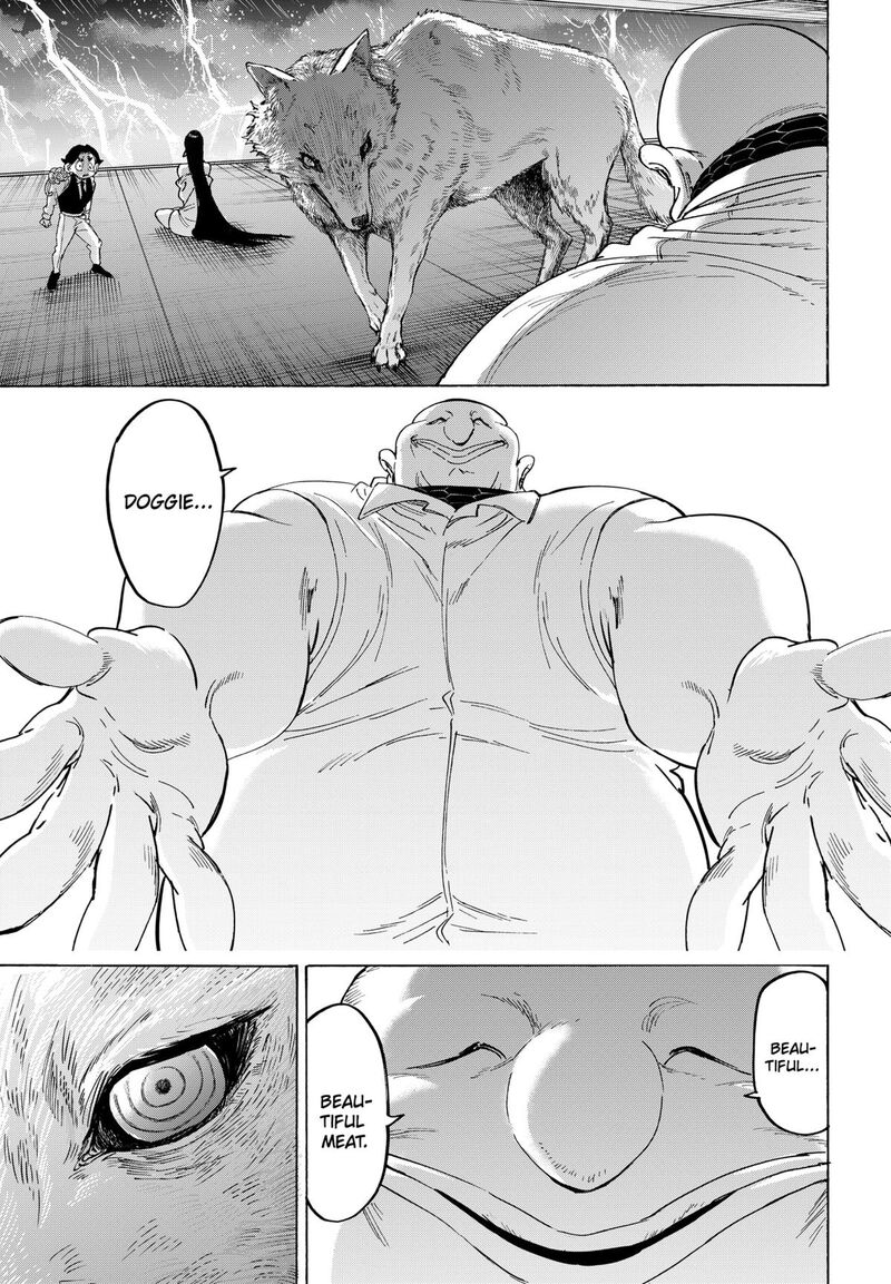 Read Marriagetoxin EN Manga Online