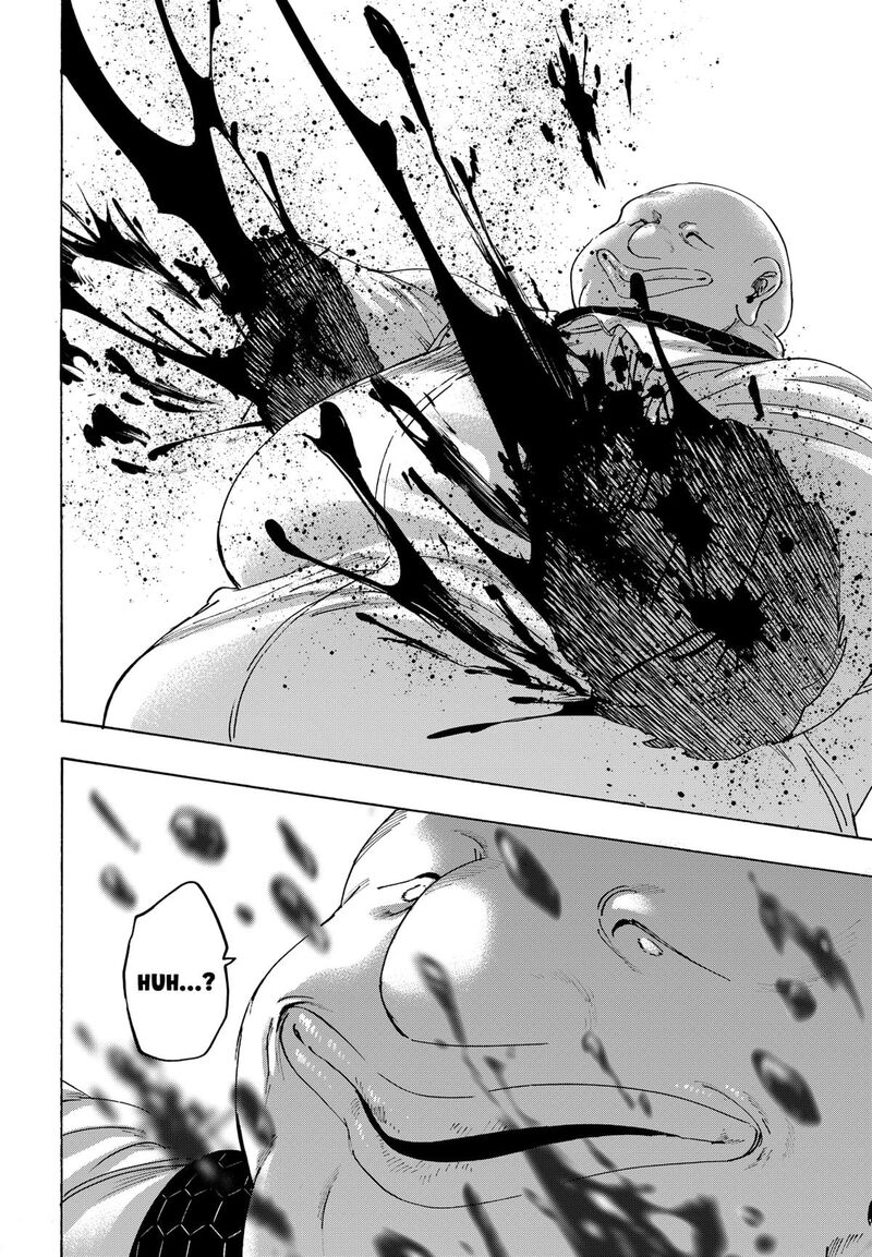 Read Marriagetoxin EN Manga Online