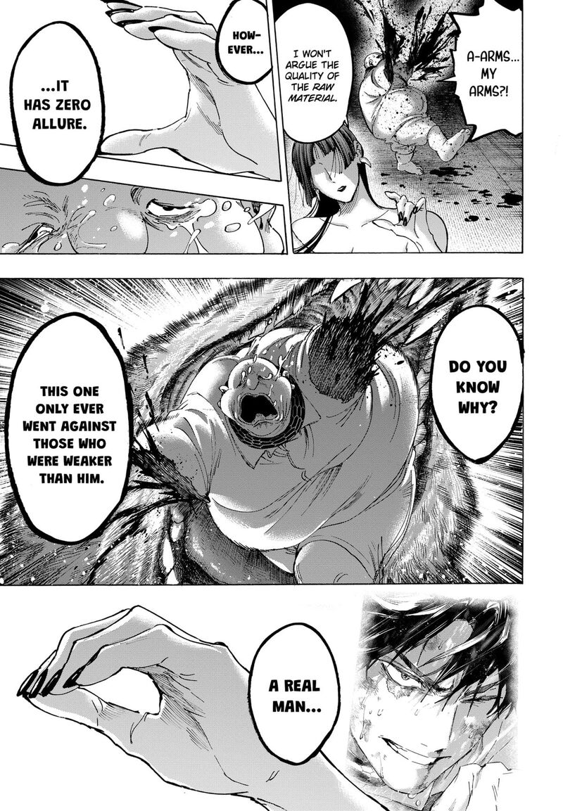 Read Marriagetoxin EN Manga Online