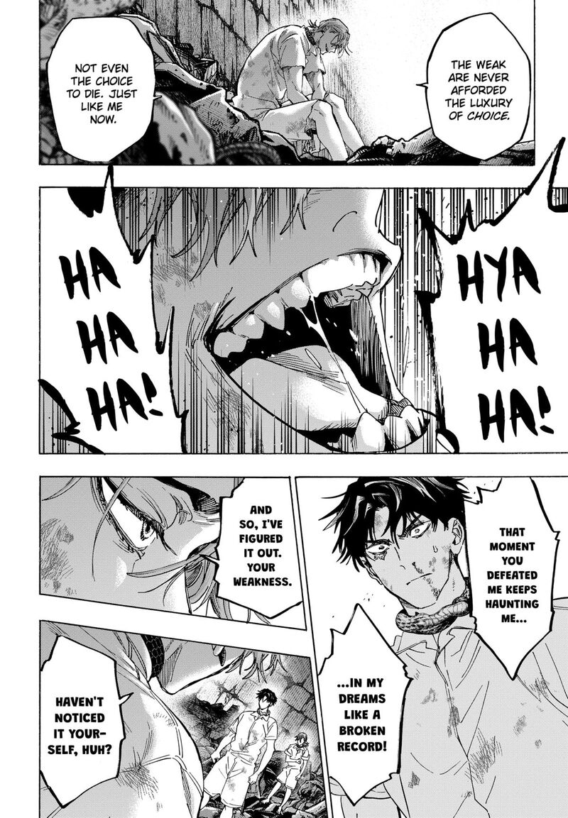 Read Marriagetoxin EN Manga Online