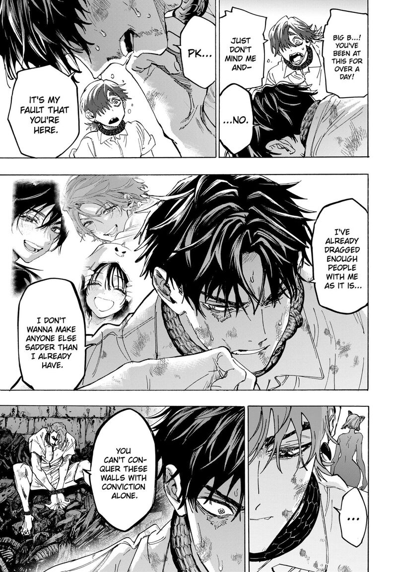 Read Marriagetoxin EN Manga Online