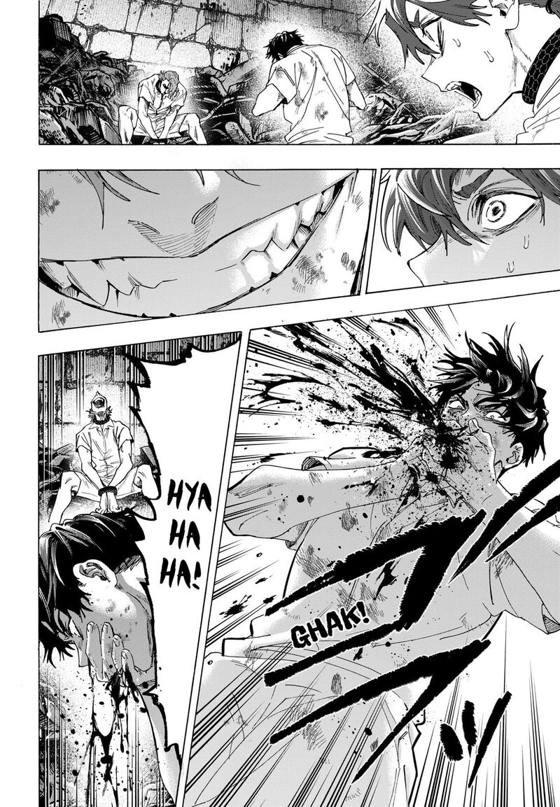 Read Marriagetoxin EN Manga Online