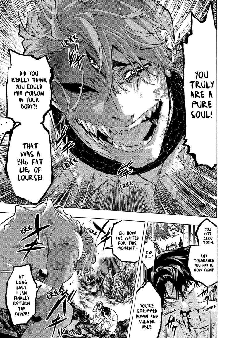 Read Marriagetoxin EN Manga Online