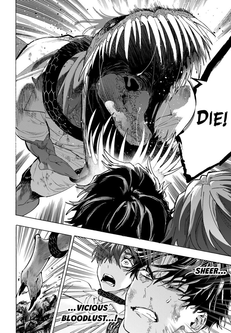 Read Marriagetoxin EN Manga Online