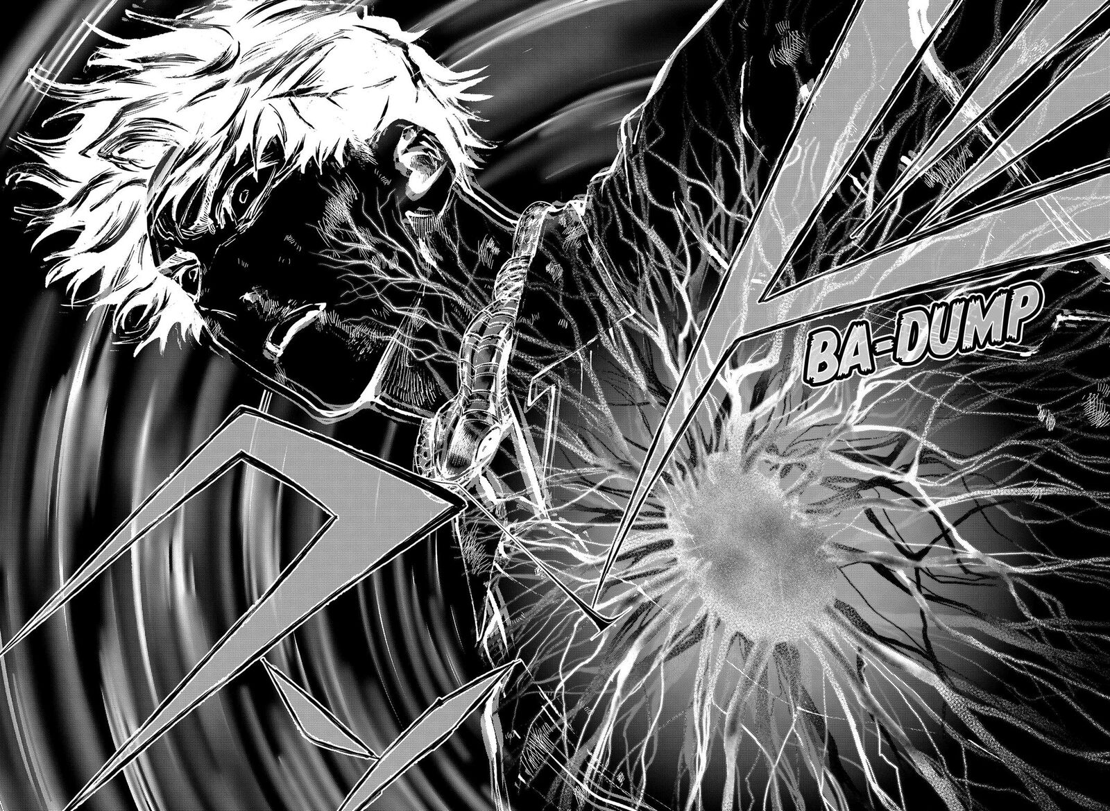Read Marriagetoxin EN Manga Online