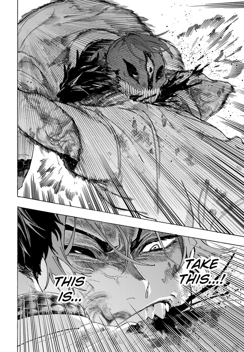 Read Marriagetoxin EN Manga Online
