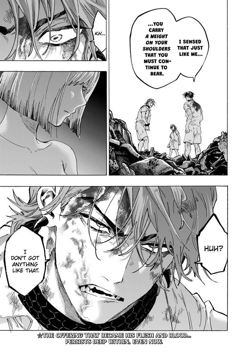 Read Marriagetoxin EN Manga Online