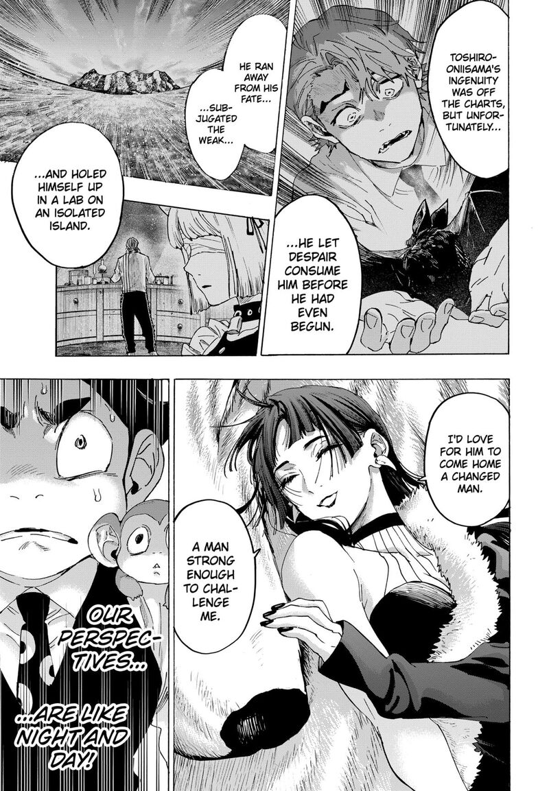 Read Marriagetoxin EN Manga Online