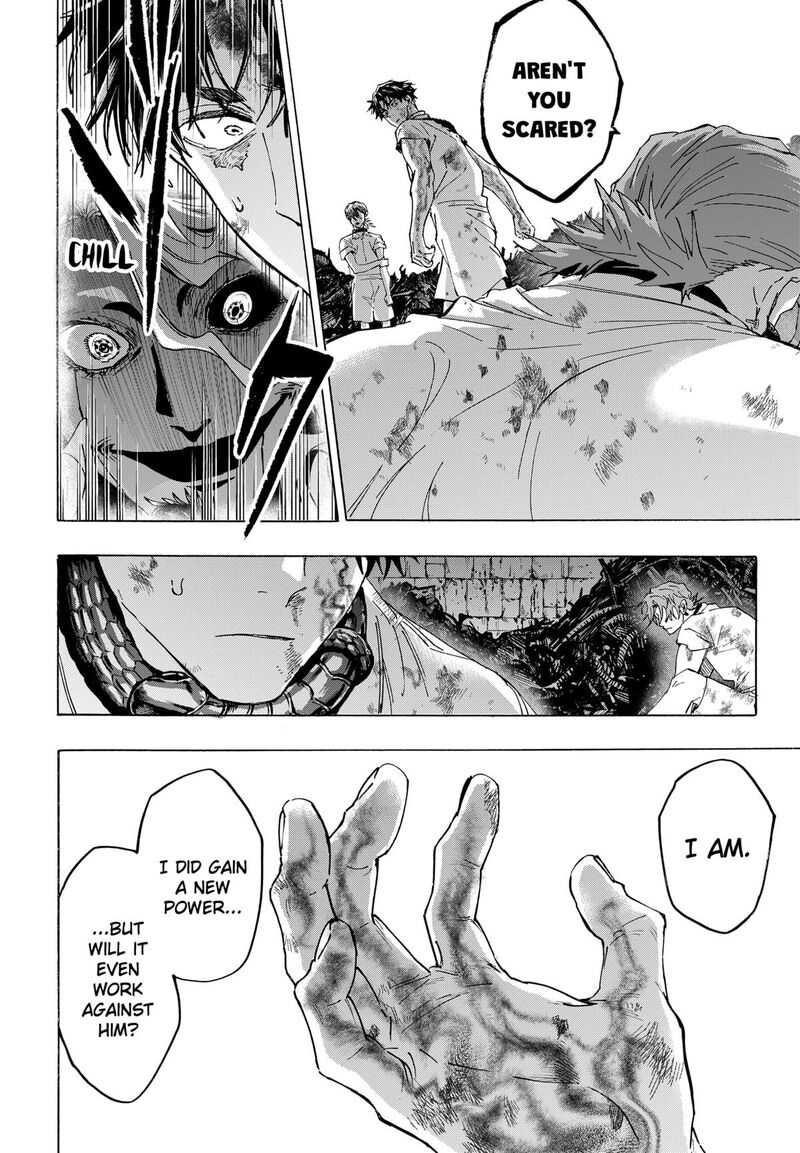 Read Marriagetoxin EN Manga Online