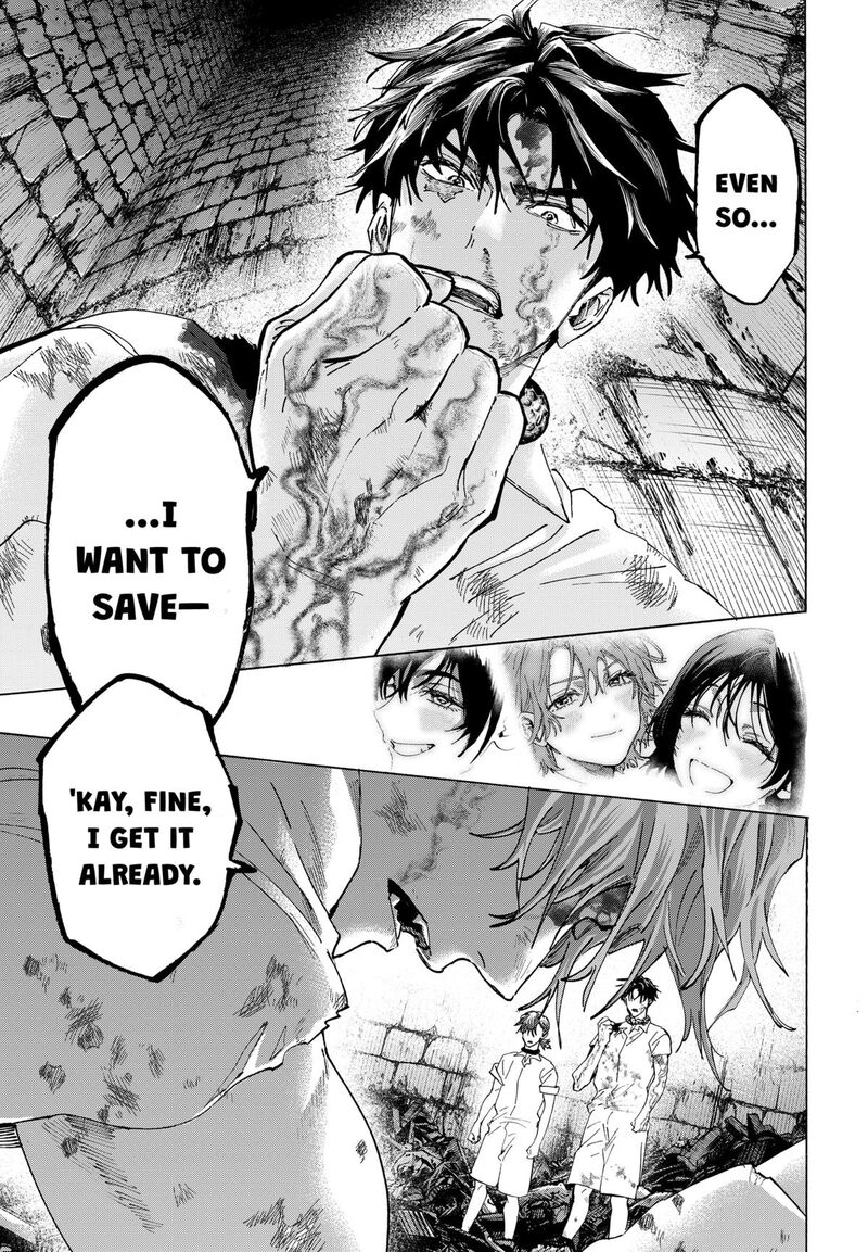 Read Marriagetoxin EN Manga Online