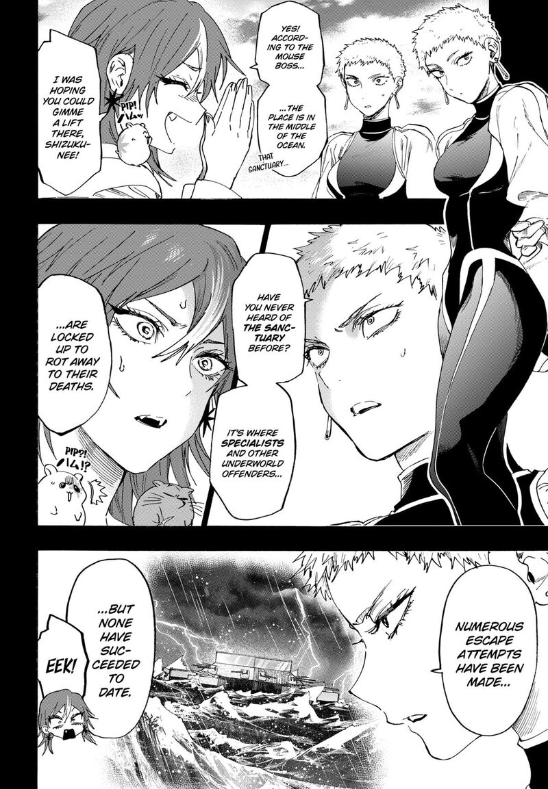 Read Marriagetoxin EN Manga Online