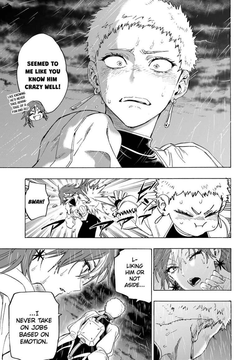 Read Marriagetoxin EN Manga Online