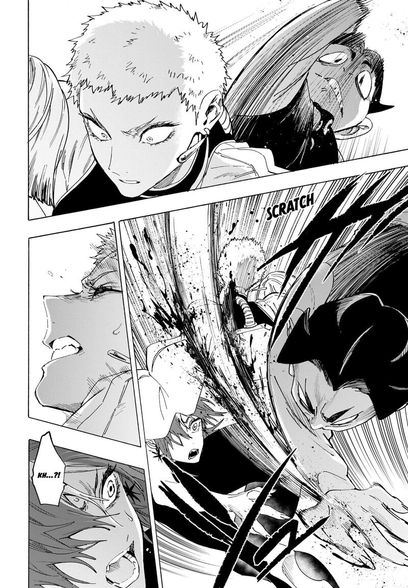 Read Marriagetoxin EN Manga Online