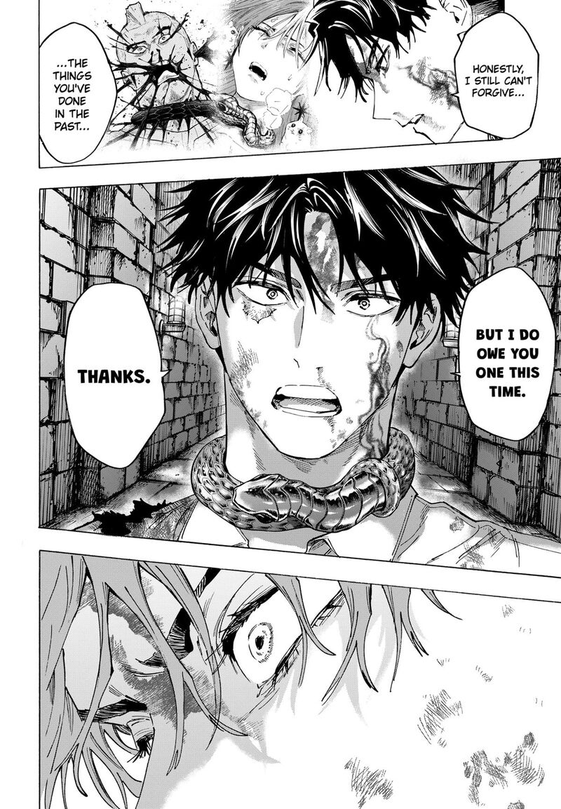 Read Marriagetoxin EN Manga Online