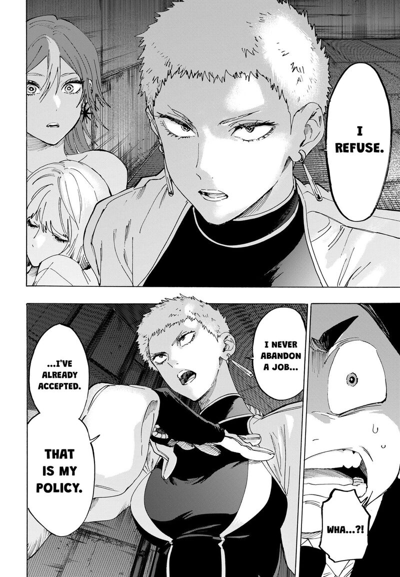 Read Marriagetoxin EN Manga Online