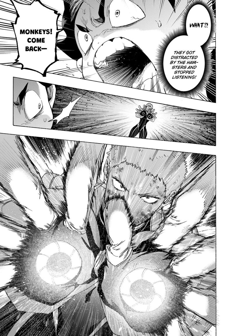 Read Marriagetoxin EN Manga Online