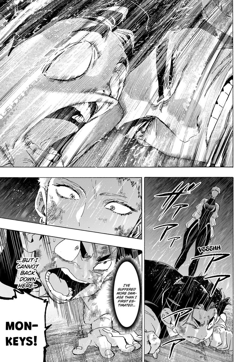 Read Marriagetoxin EN Manga Online