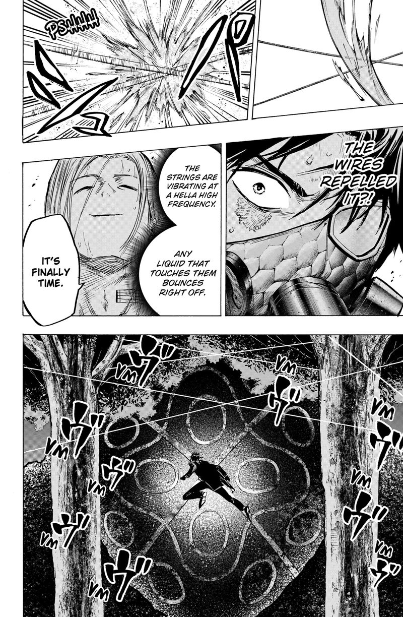 Read Marriagetoxin EN Manga Online