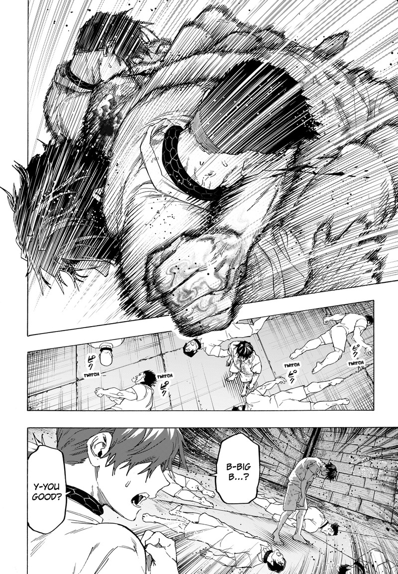 Read Marriagetoxin EN Manga Online