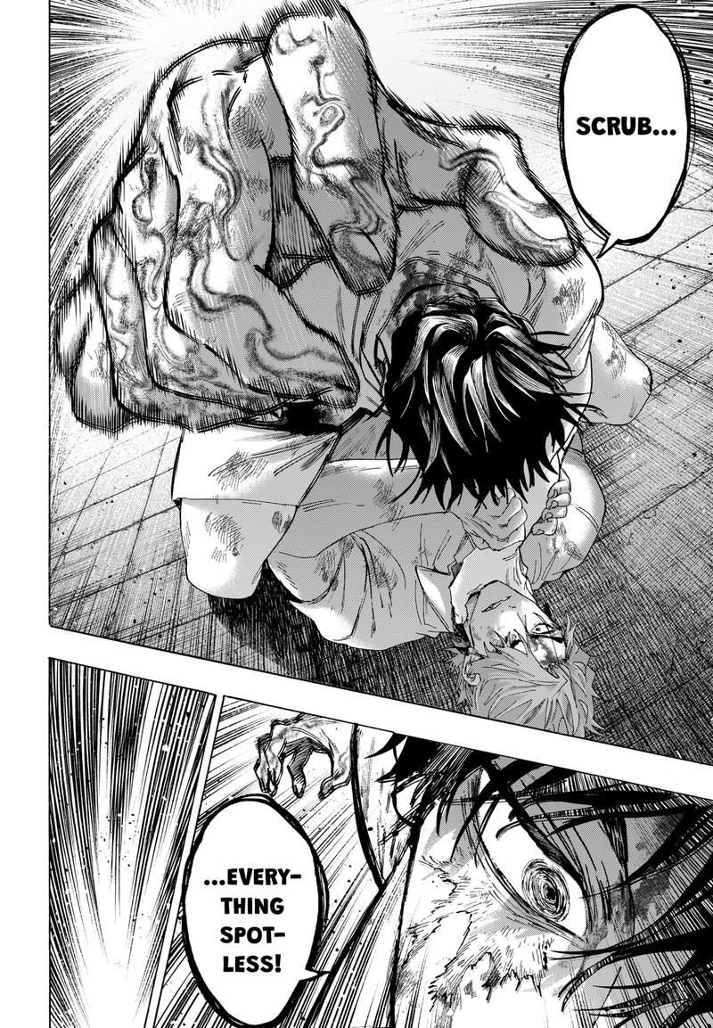 Read Marriagetoxin EN Manga Online